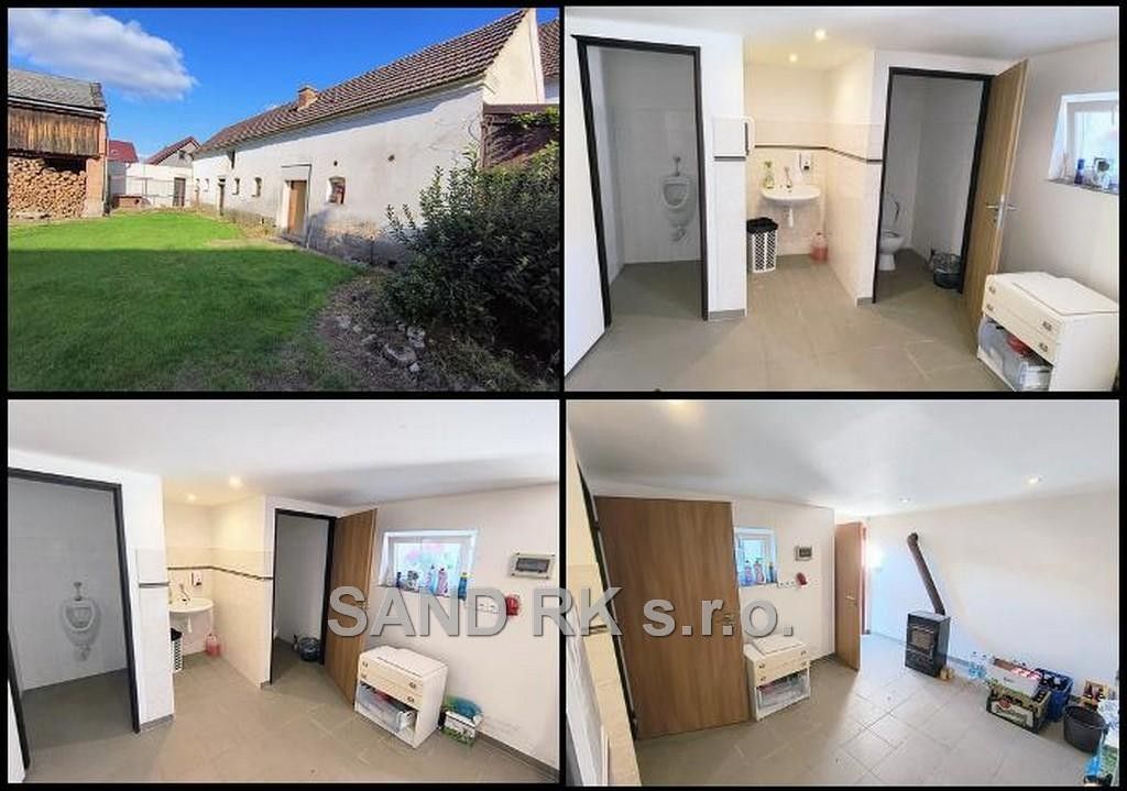 Prodej domu 234 m² - foto 21
