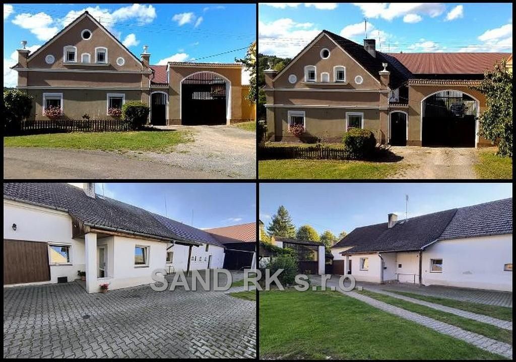 Prodej domu 234 m² - foto 22