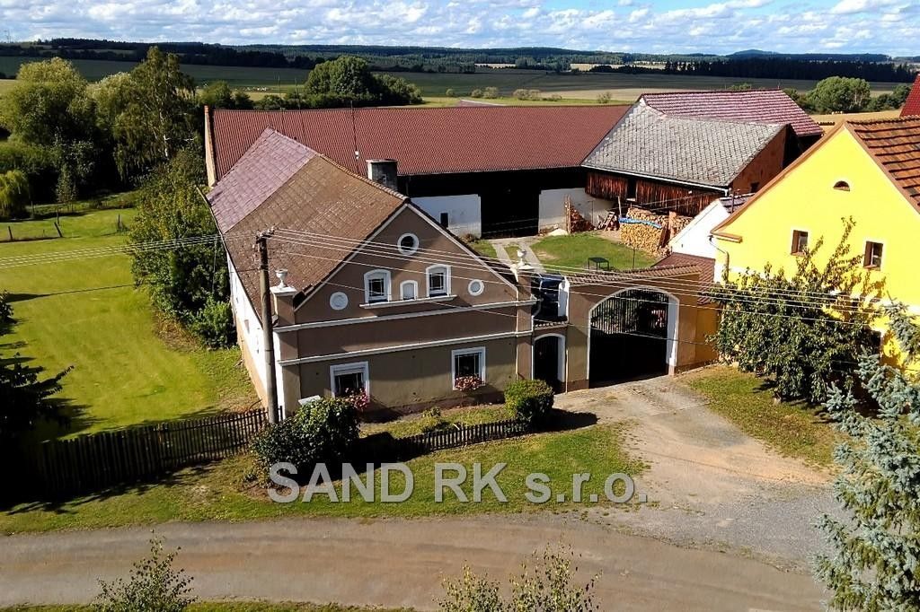 Prodej domu 234 m² - foto 29