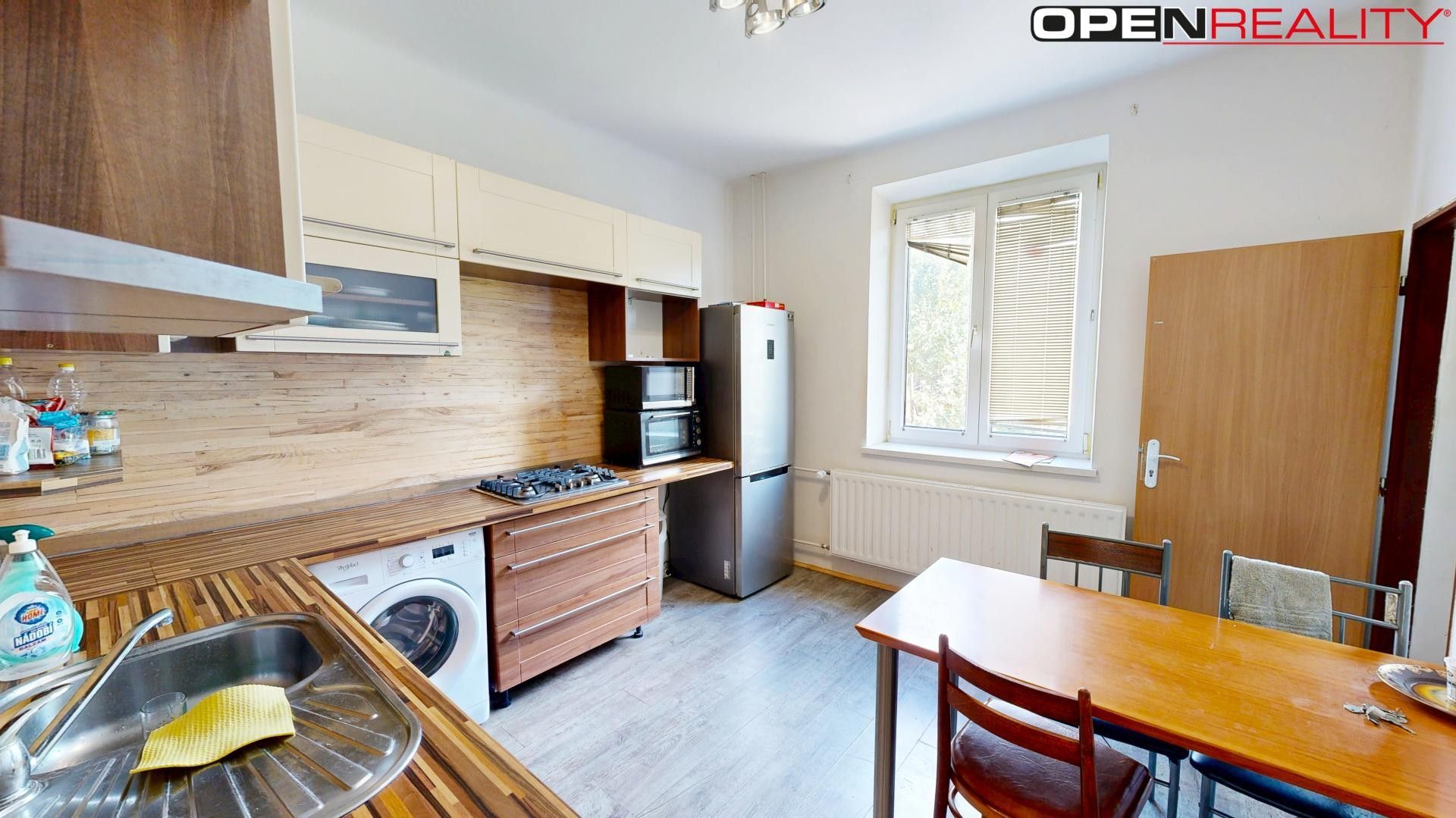 Pronájem bytu 2+1 55 m² - foto 3