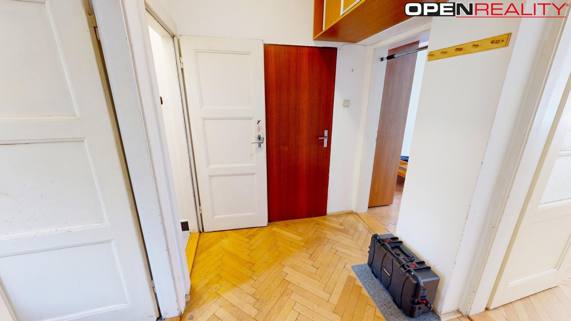 Pronájem bytu 2+1 55 m² - foto 4