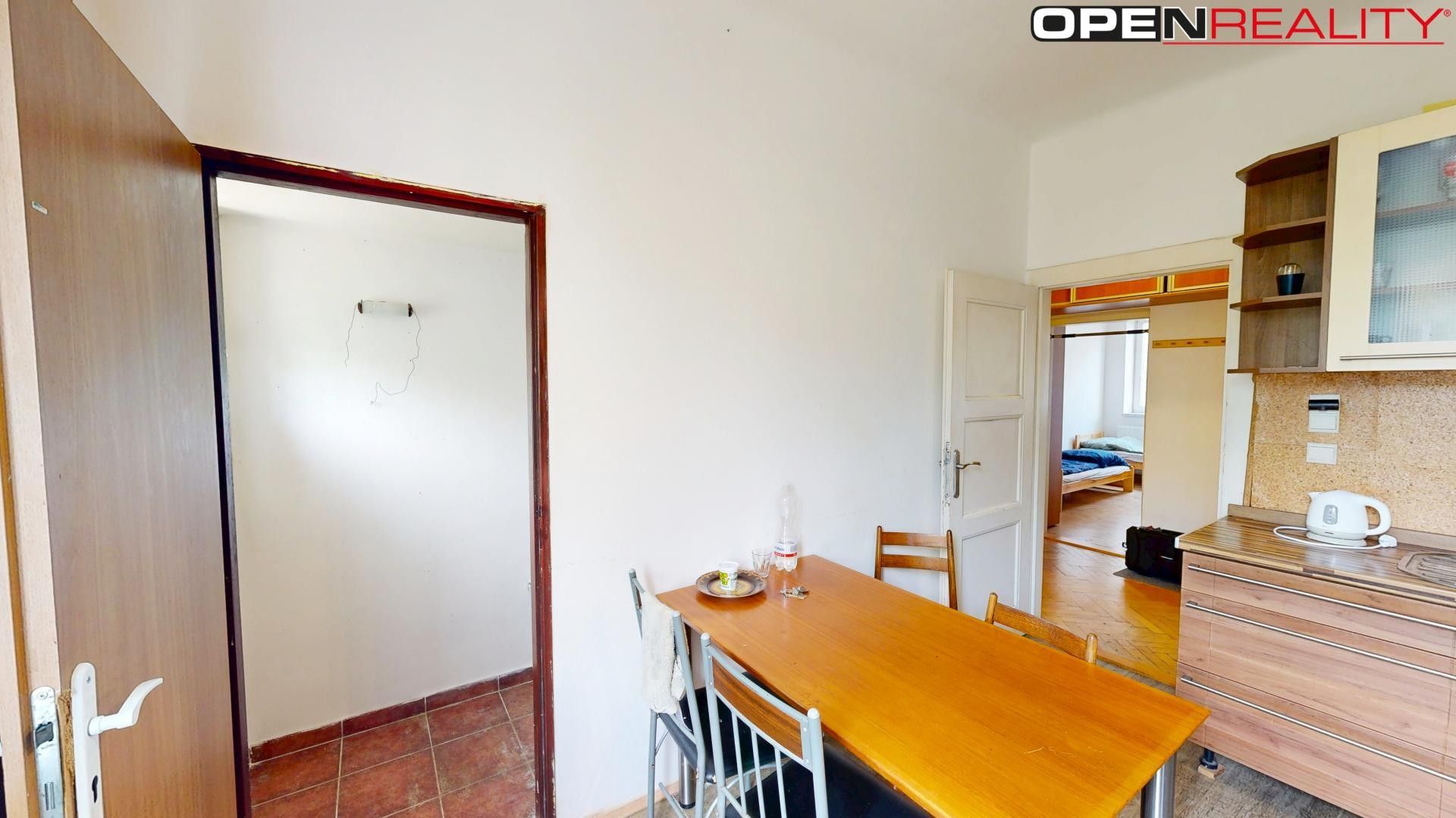 Pronájem bytu 2+1 55 m² - foto 5