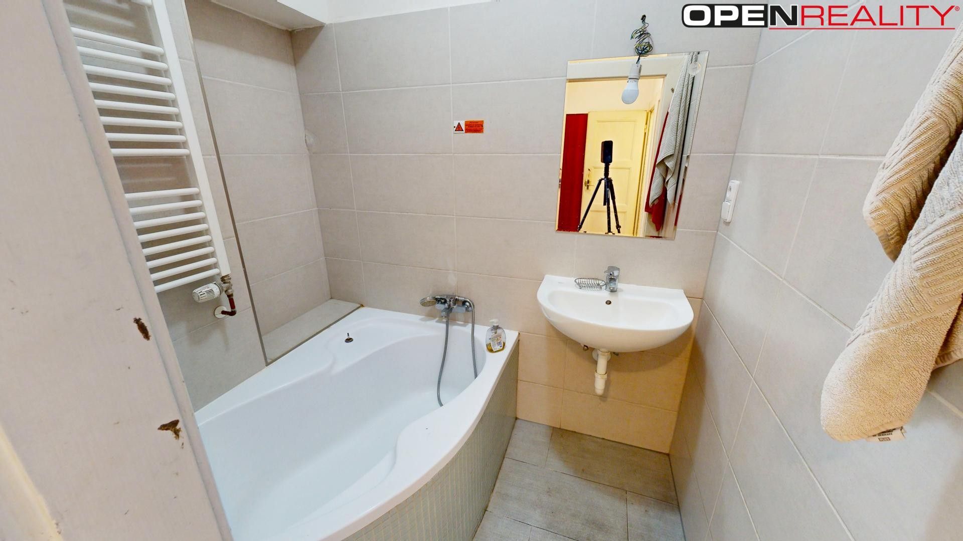 Pronájem bytu 2+1 55 m² - foto 6