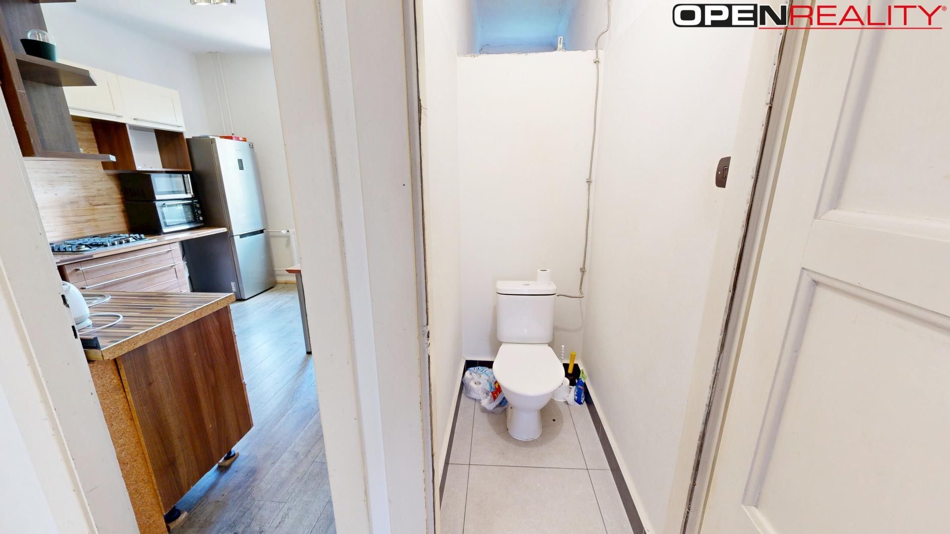 Pronájem bytu 2+1 55 m² - foto 7