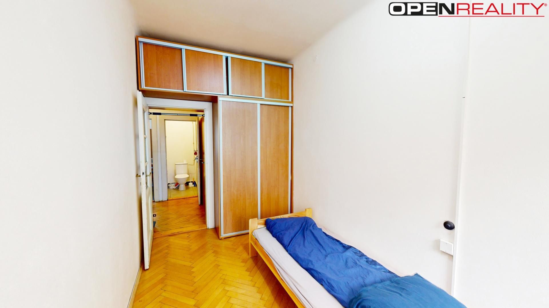 Pronájem bytu 2+1 55 m² - foto 8