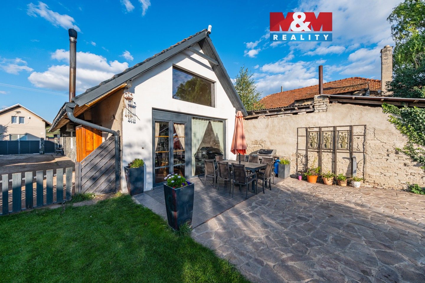 Prodej domu 140 m² - foto 1