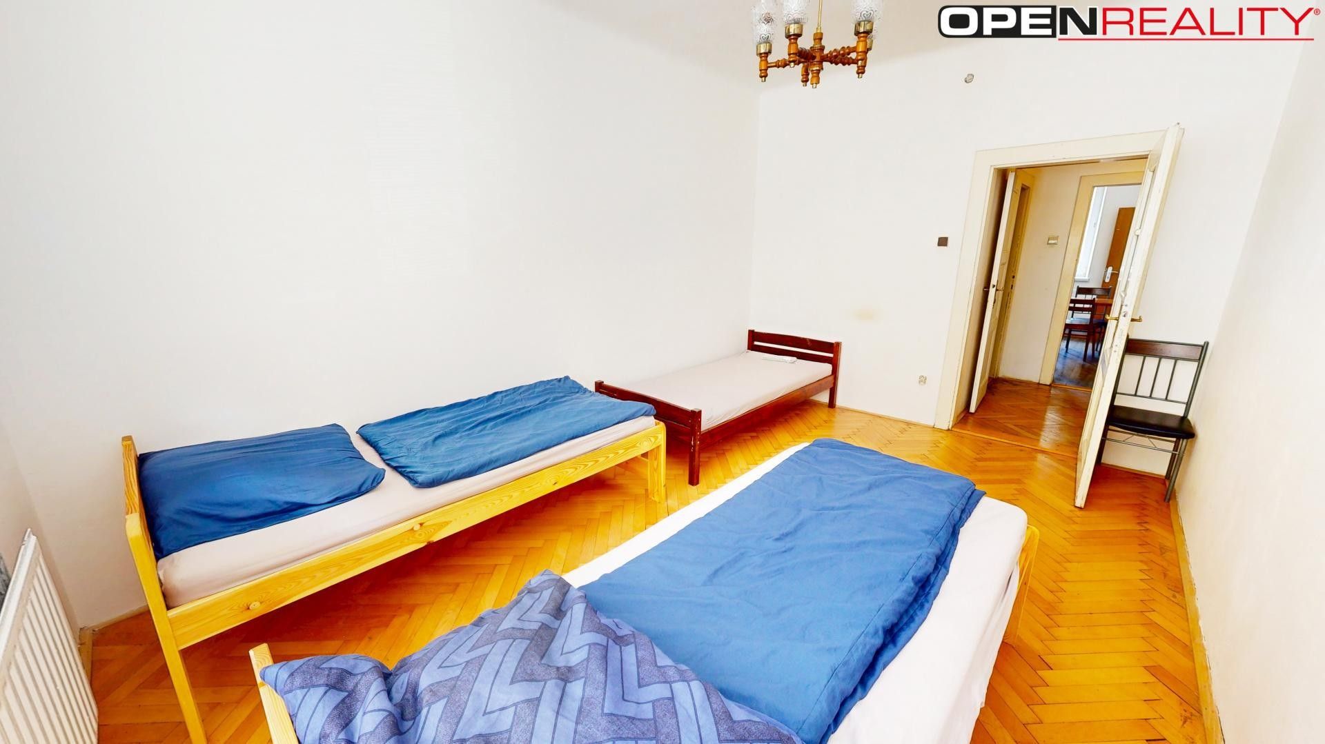 Pronájem bytu 2+1 55 m² - foto 10