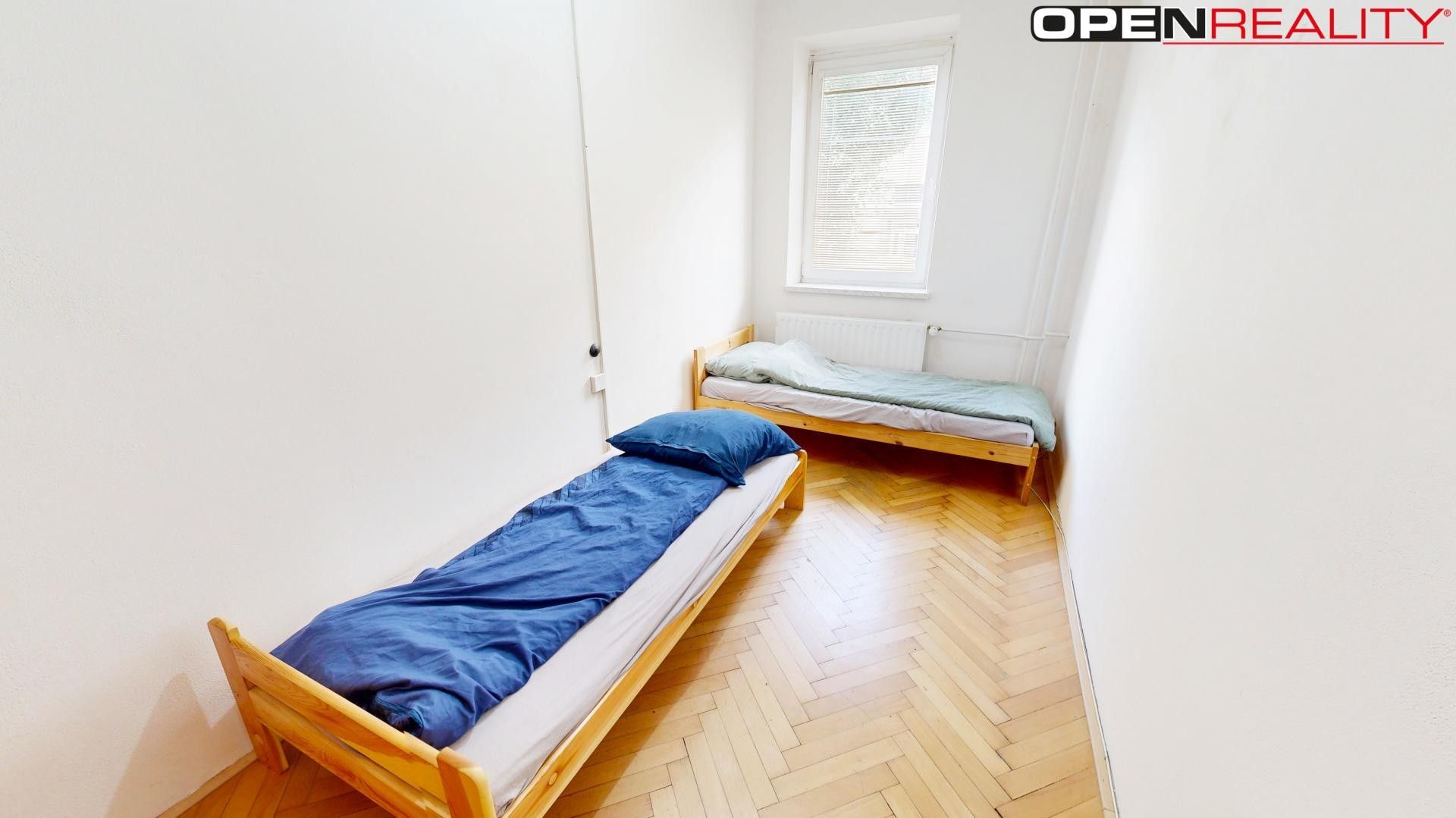 Pronájem bytu 2+1 55 m² - foto 9