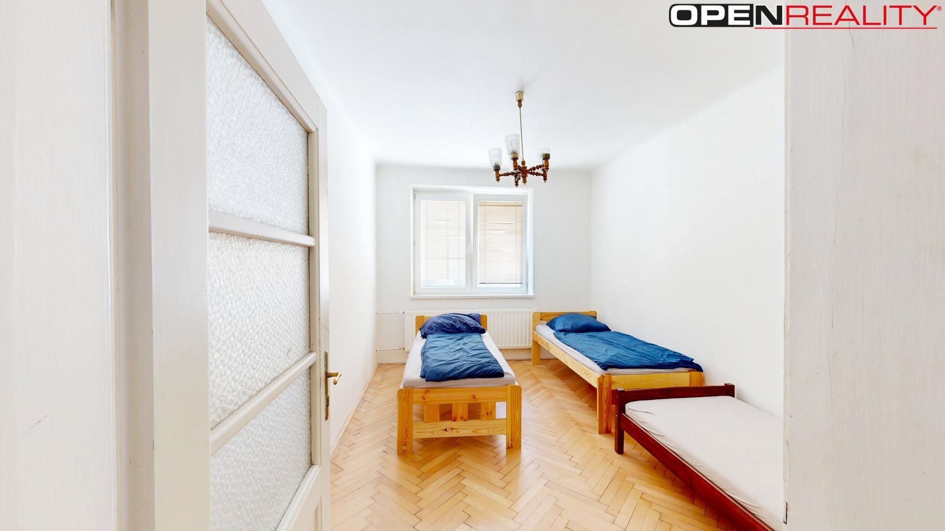 Pronájem bytu 2+1 55 m² - foto 11