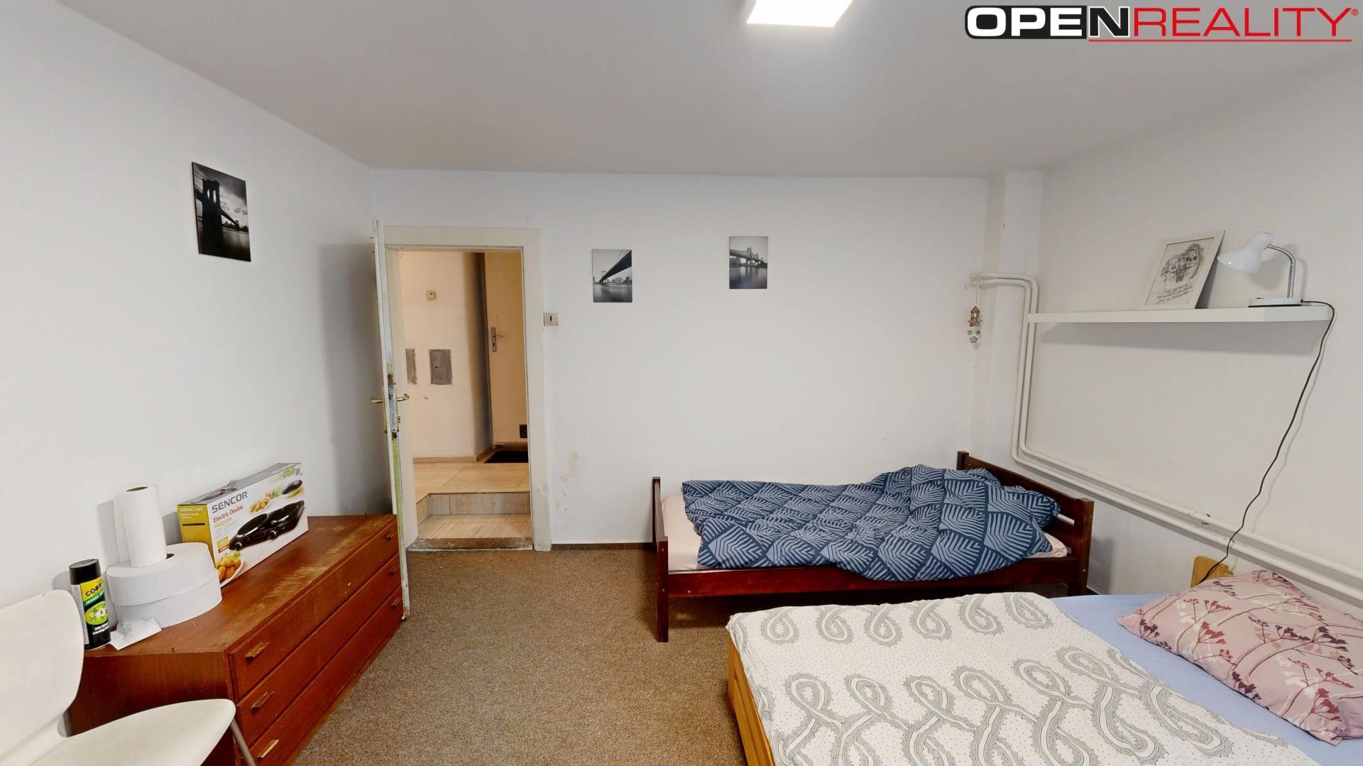 Pronájem bytu 2+1 55 m² - foto 13
