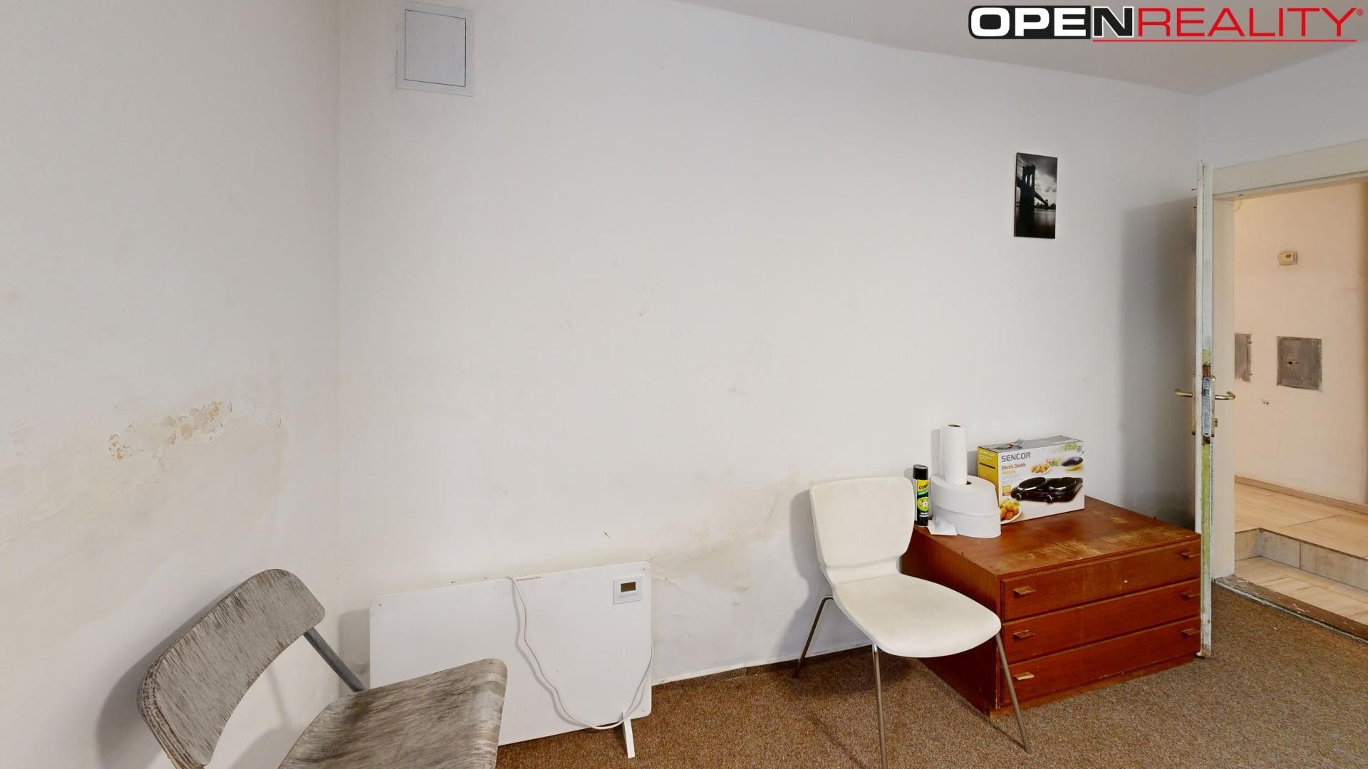 Pronájem bytu 2+1 55 m² - foto 15