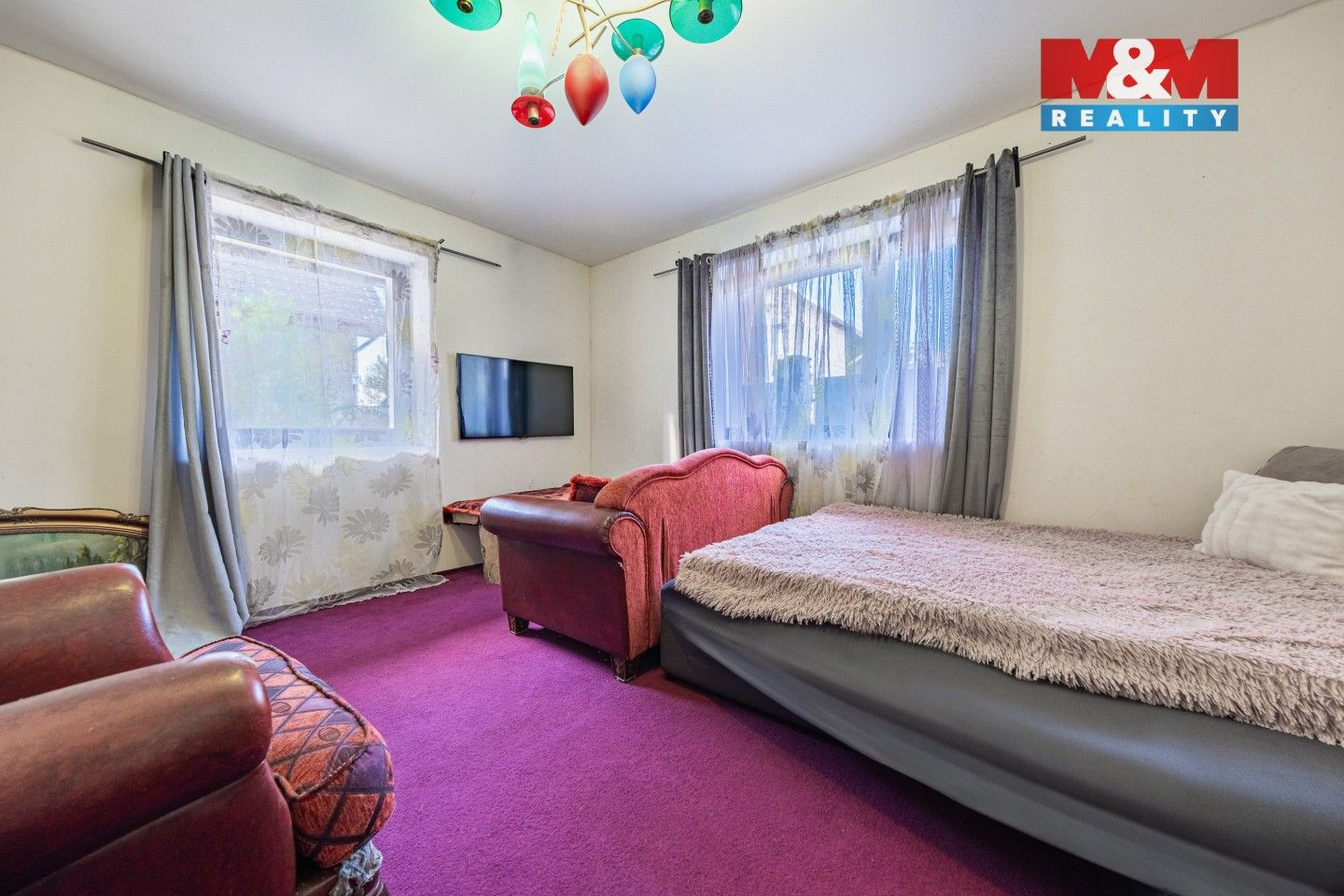 Prodej domu 140 m² - foto 10