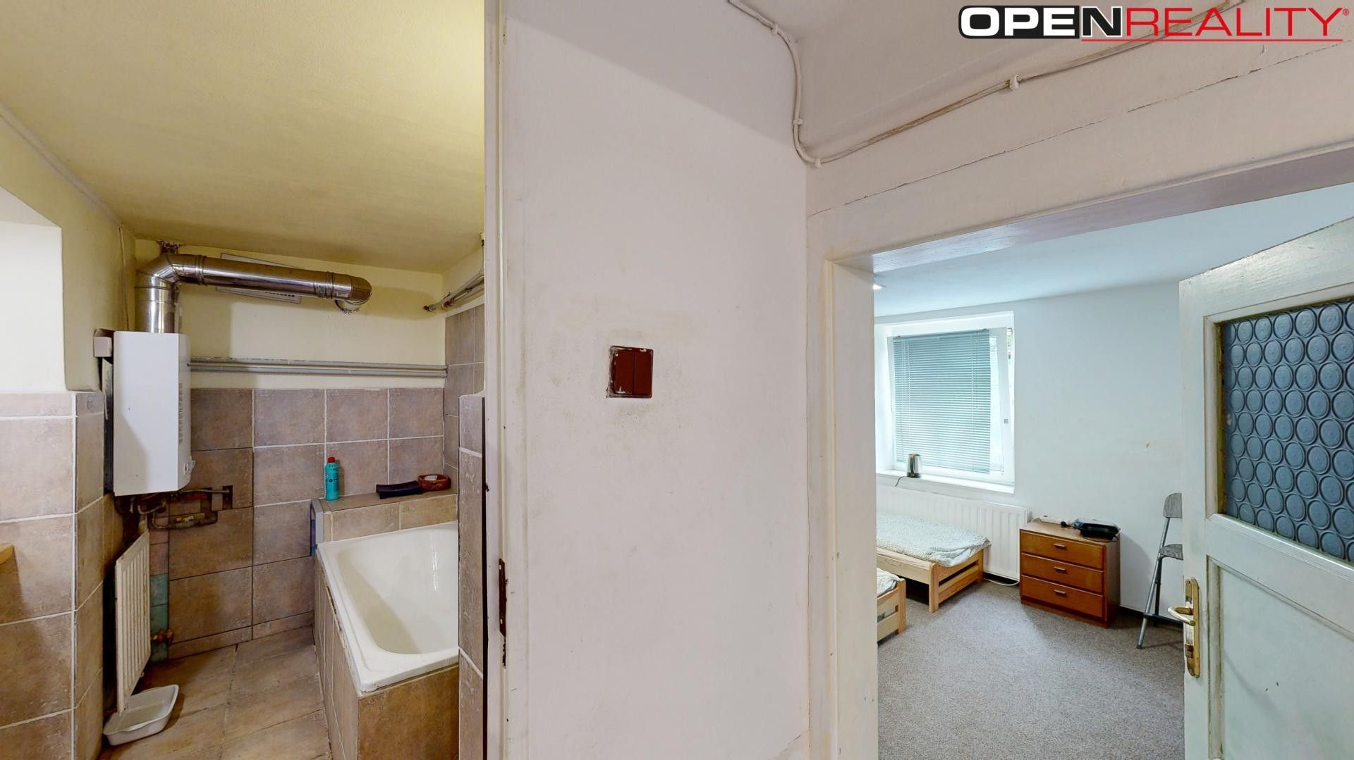 Pronájem bytu 2+1 55 m² - foto 19