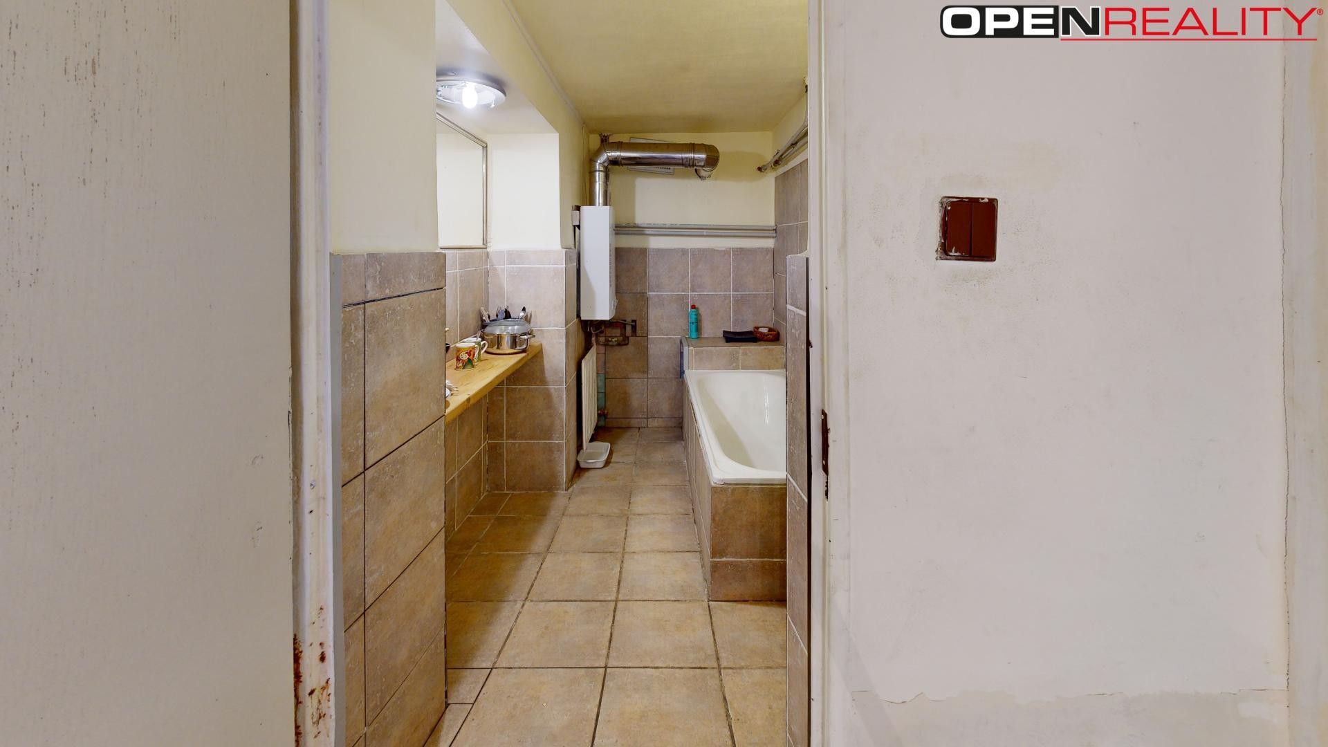Pronájem bytu 2+1 55 m² - foto 18