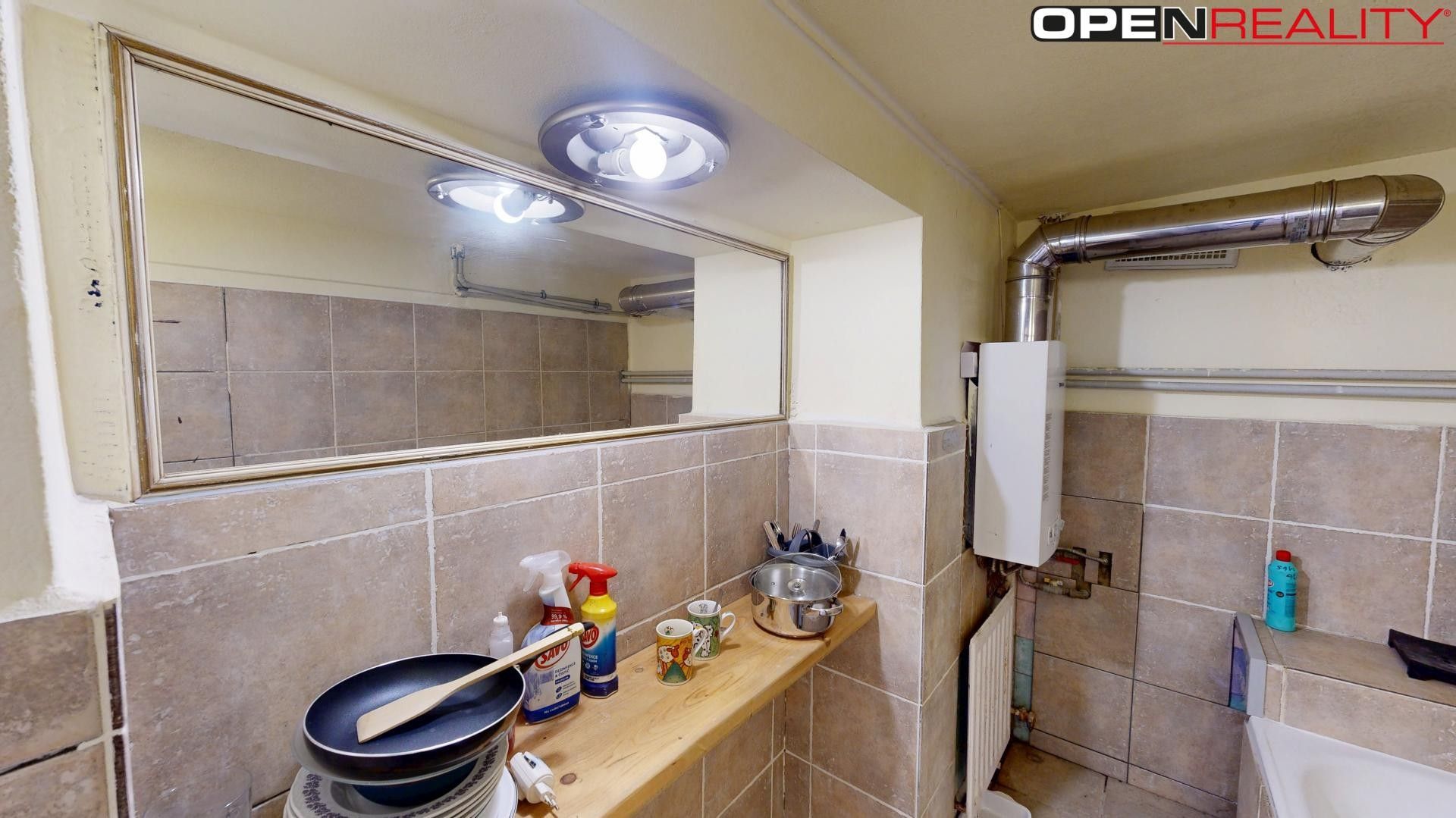 Pronájem bytu 2+1 55 m² - foto 20