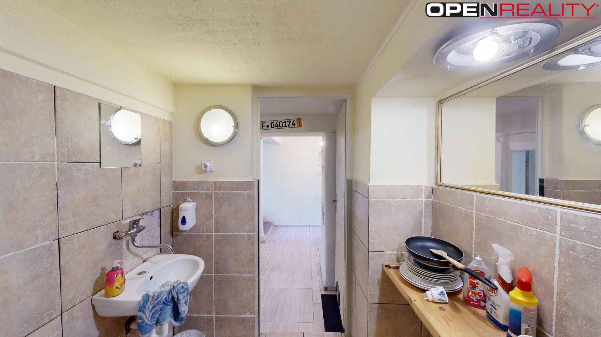 Pronájem bytu 2+1 55 m² - foto 21