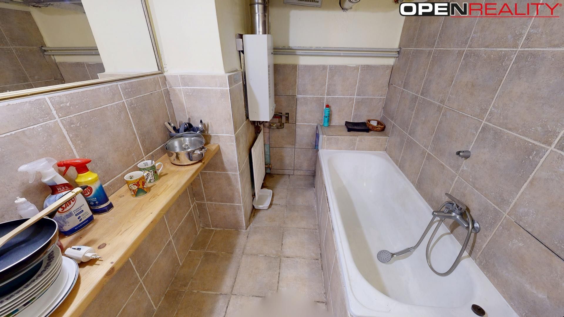 Pronájem bytu 2+1 55 m² - foto 22