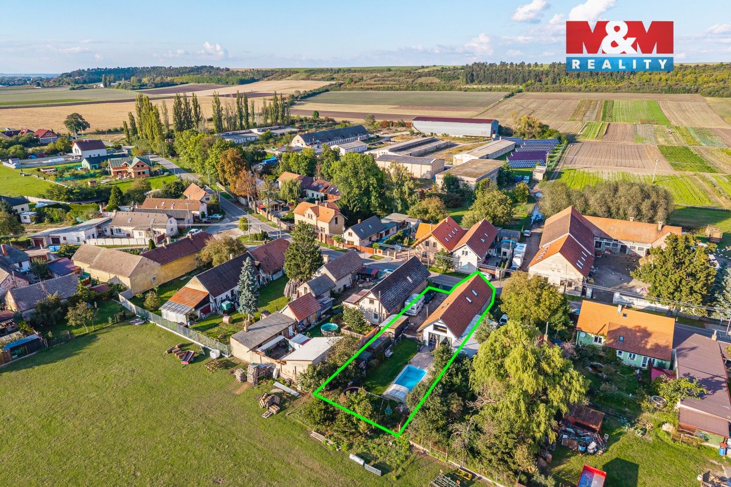 Prodej domu 140 m² - foto 19