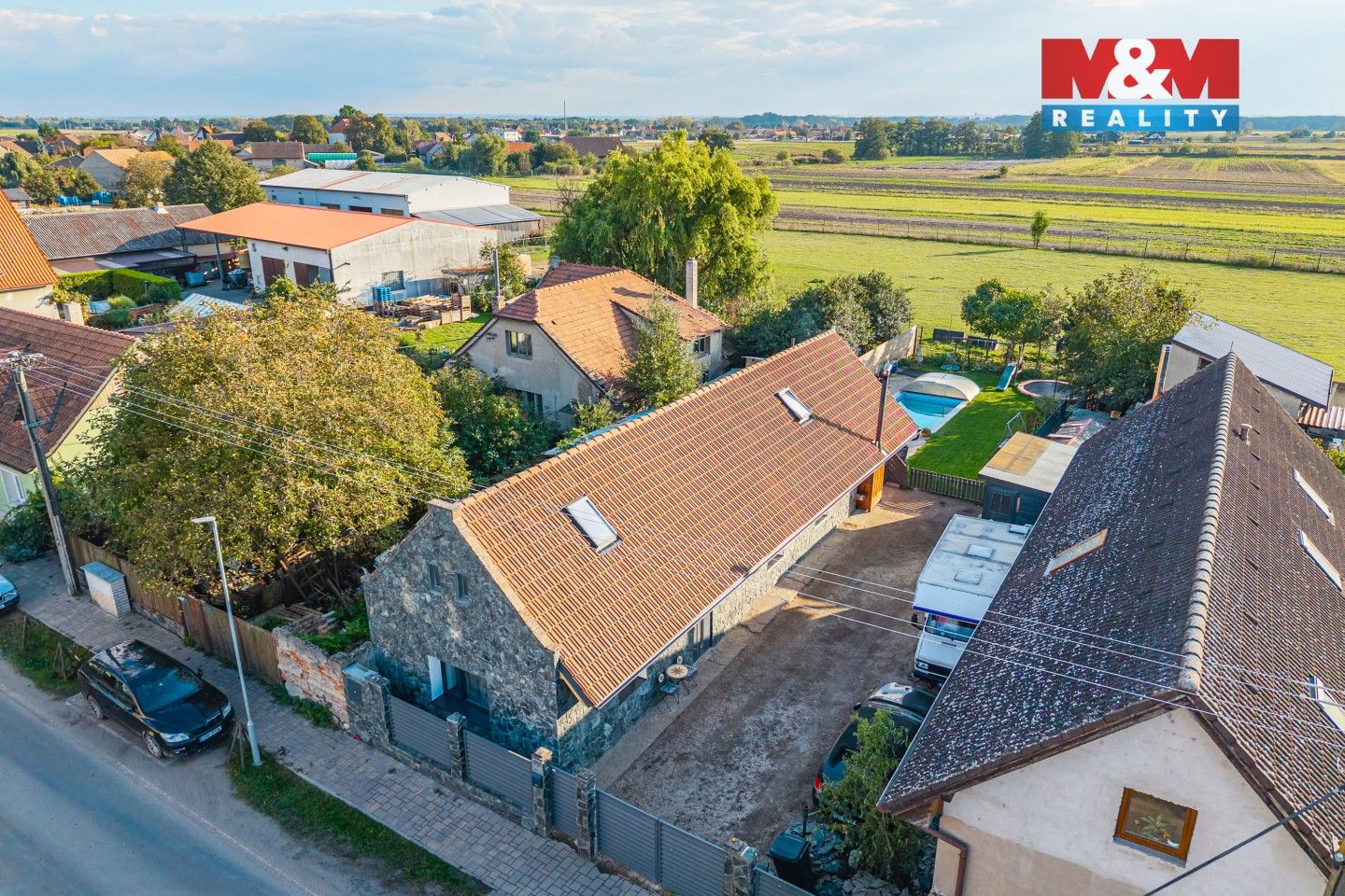 Prodej domu 140 m² - foto 22