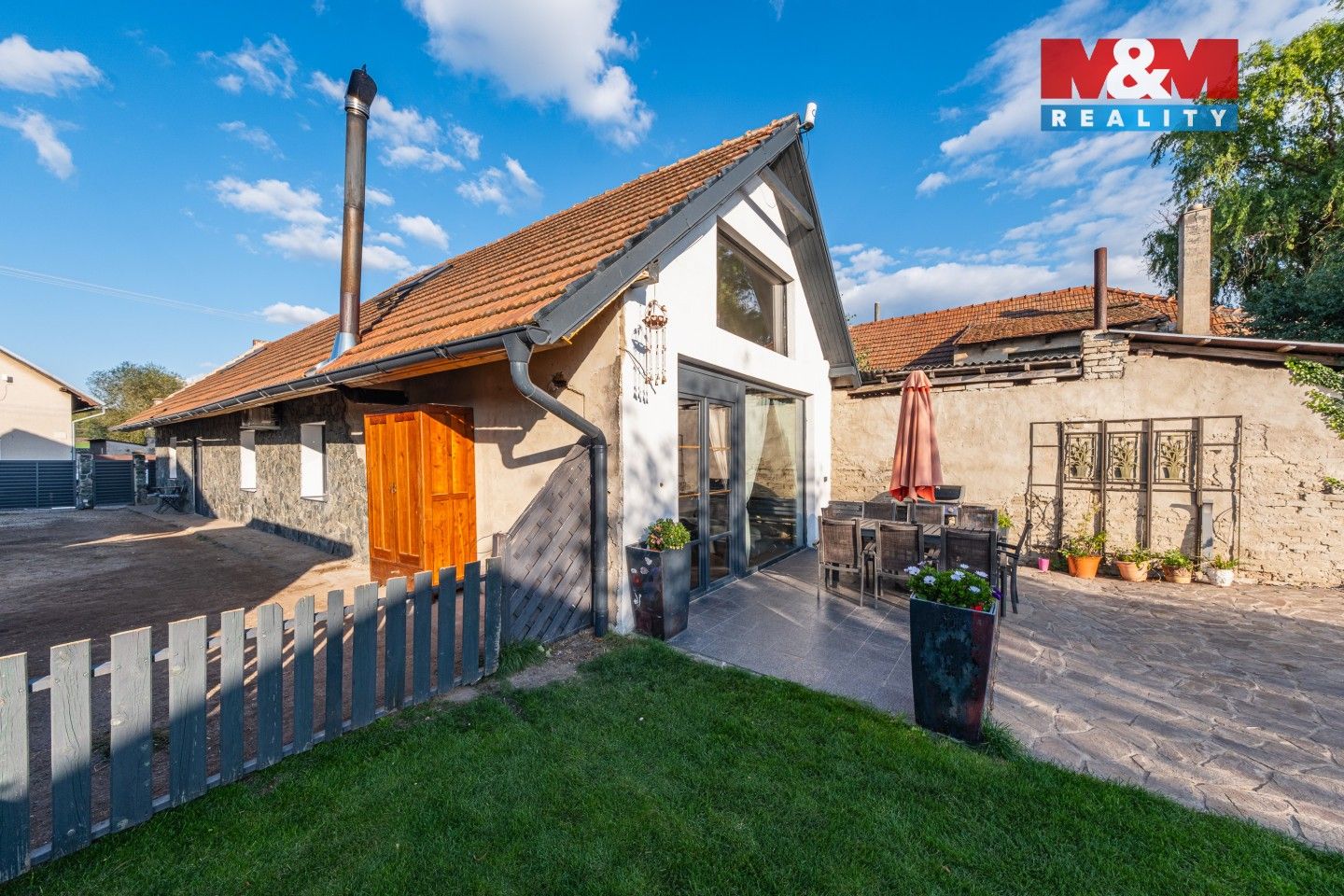 Prodej domu 140 m² - foto 24