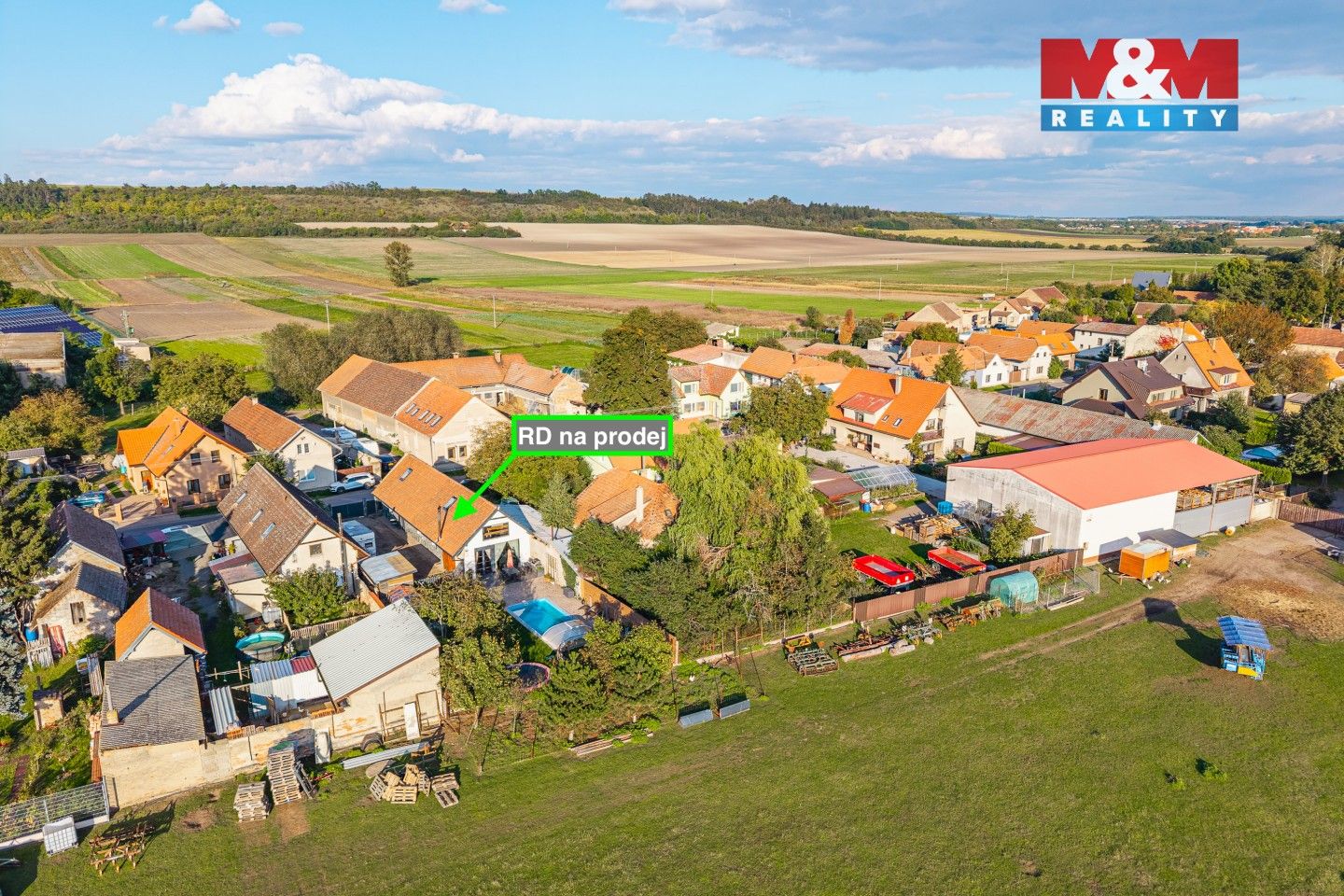 Prodej domu 140 m² - foto 25