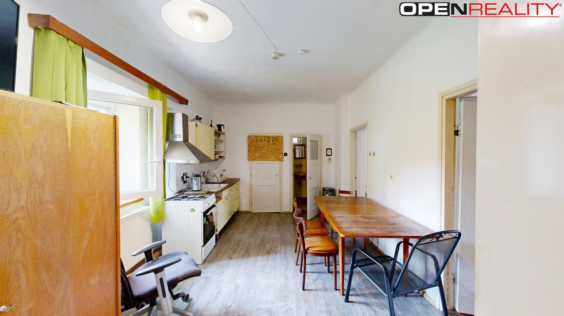 Pronájem nemovitosti 380 m² - foto 8