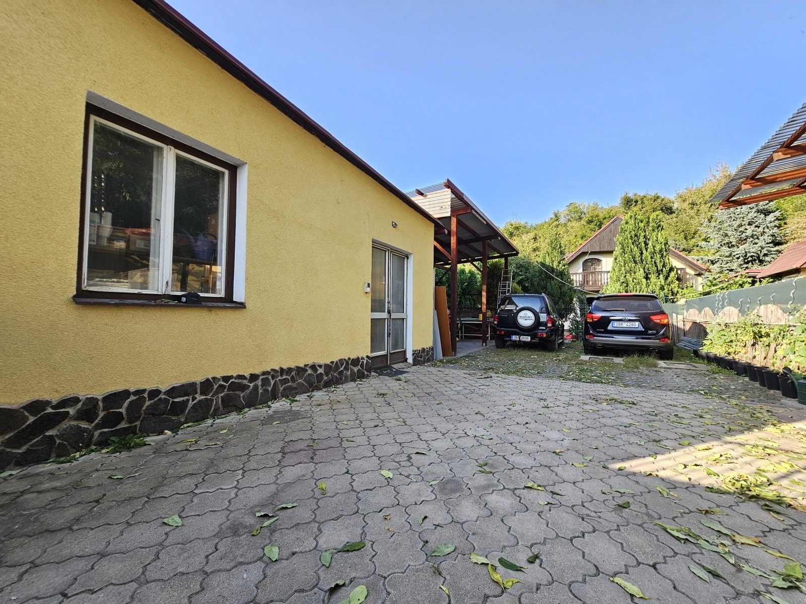 Prodej nemovitosti 350 m² - foto 8