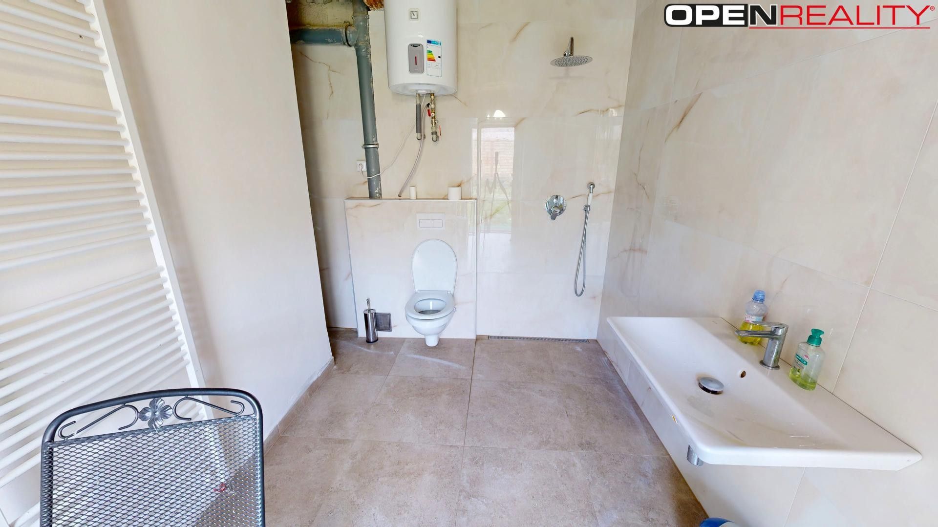 Pronájem nemovitosti 380 m² - foto 21