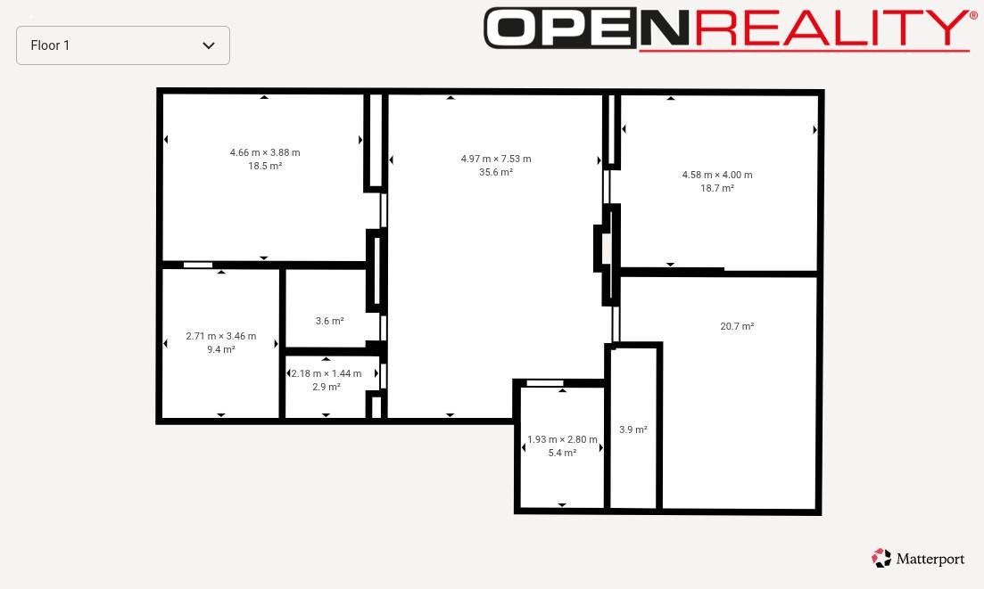 Prodej nemovitosti 154 m² - foto 24