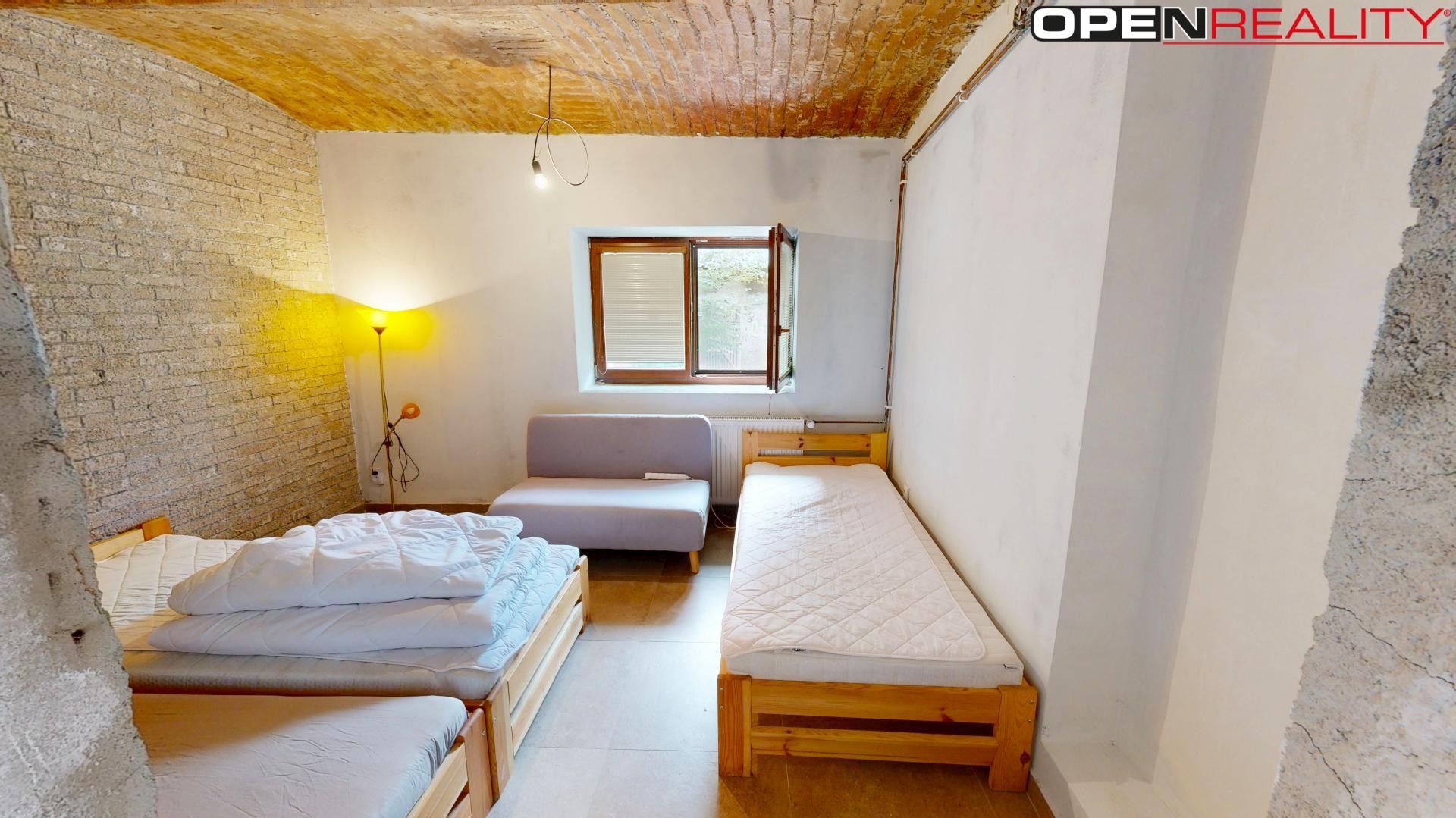 Pronájem nemovitosti 380 m² - foto 25