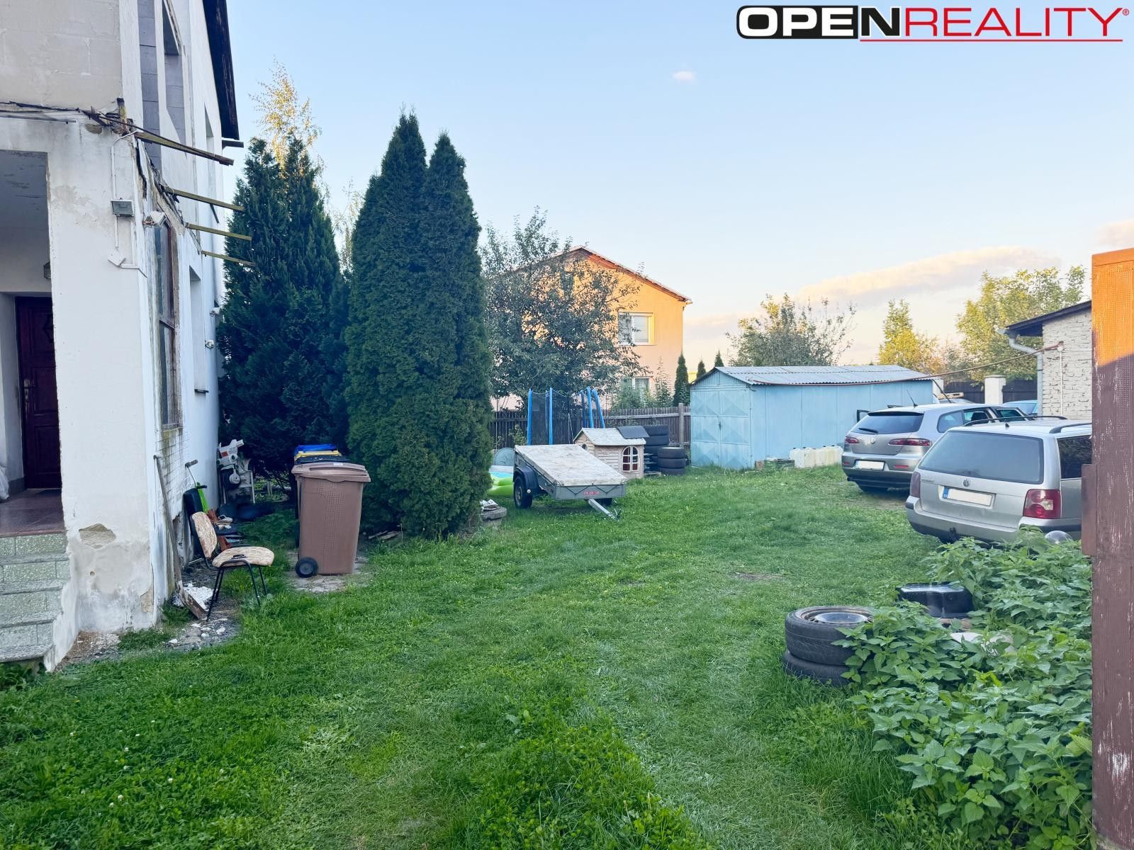 Prodej nemovitosti 154 m² - foto 26