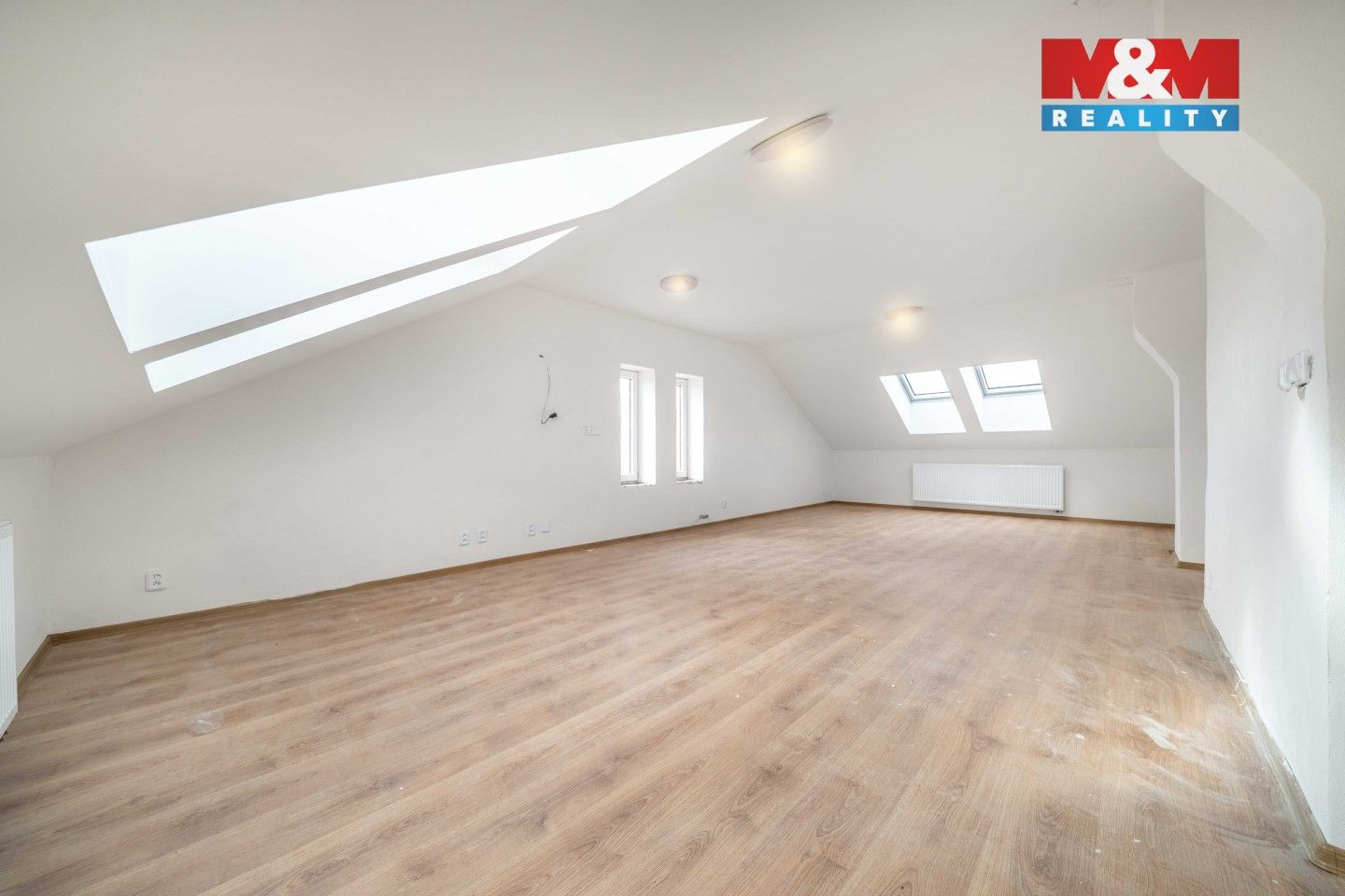 Prodej bytu 3+kk 110 m² - foto 1