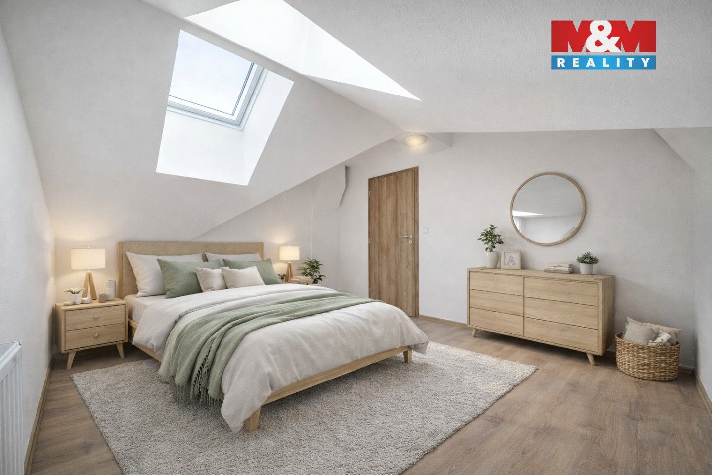 Prodej bytu 3+kk 110 m² - foto 5