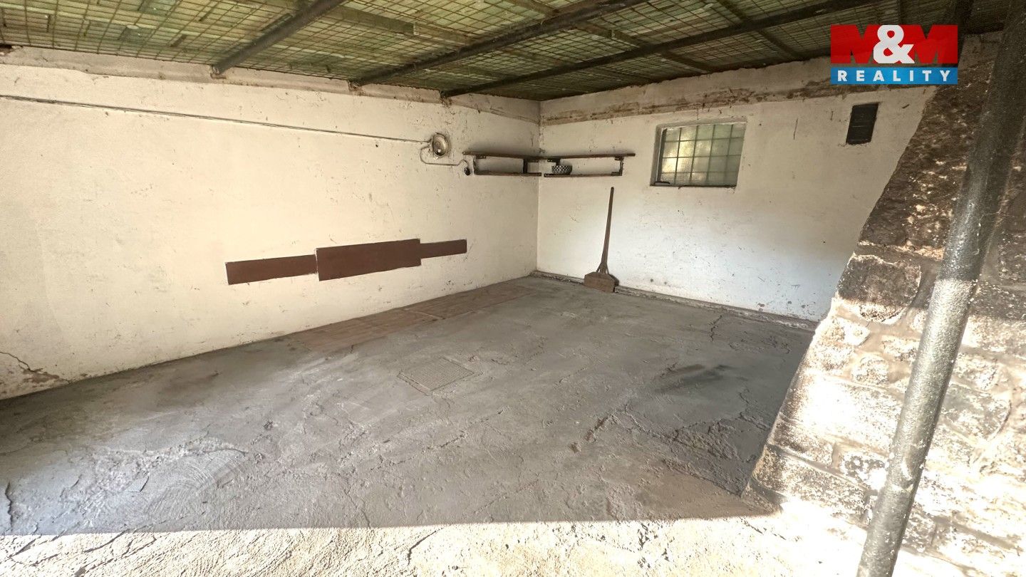 Prodej nemovitosti 35 m² - foto 4
