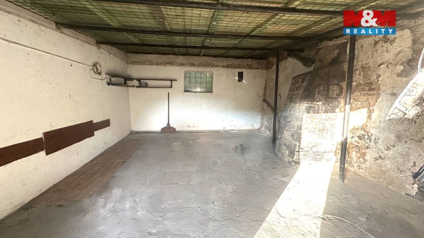 Prodej nemovitosti 35 m² - foto 2