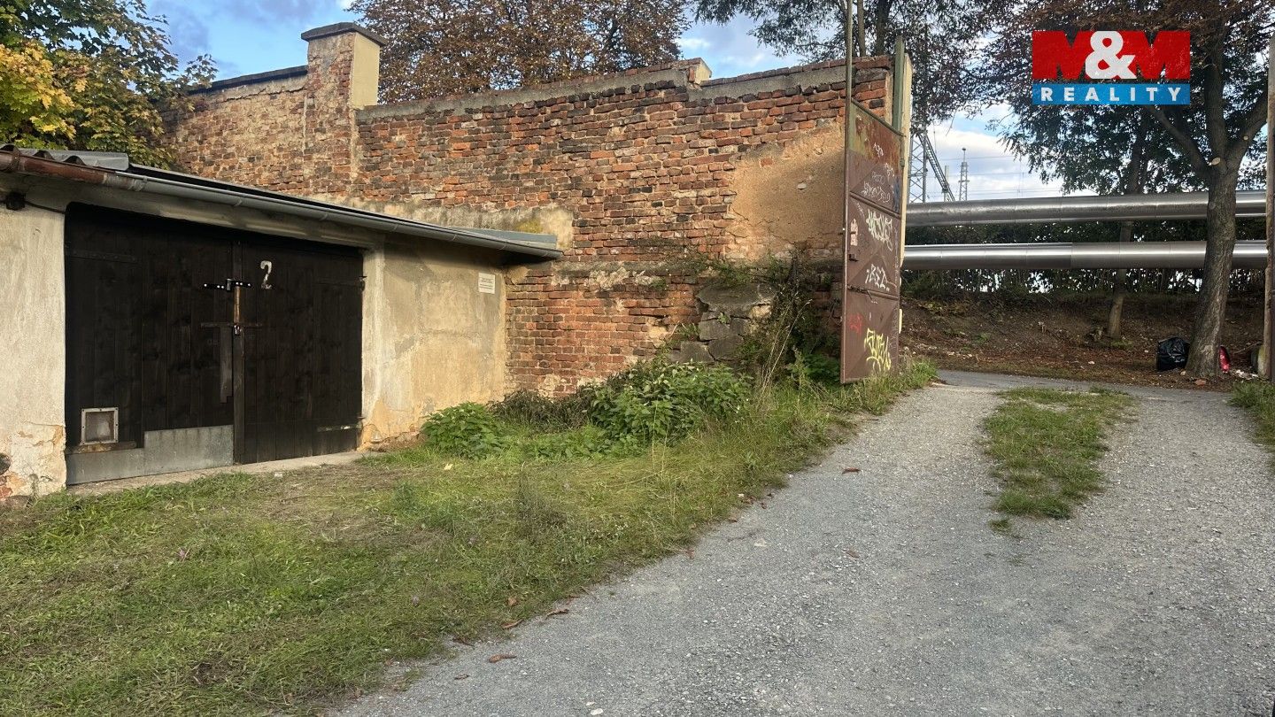 Prodej nemovitosti 35 m² - foto 3
