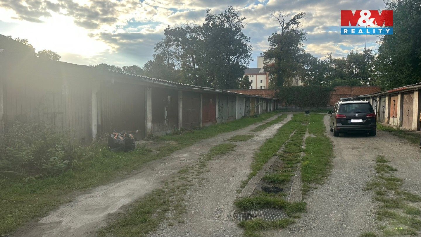 Prodej nemovitosti 35 m² - foto 6