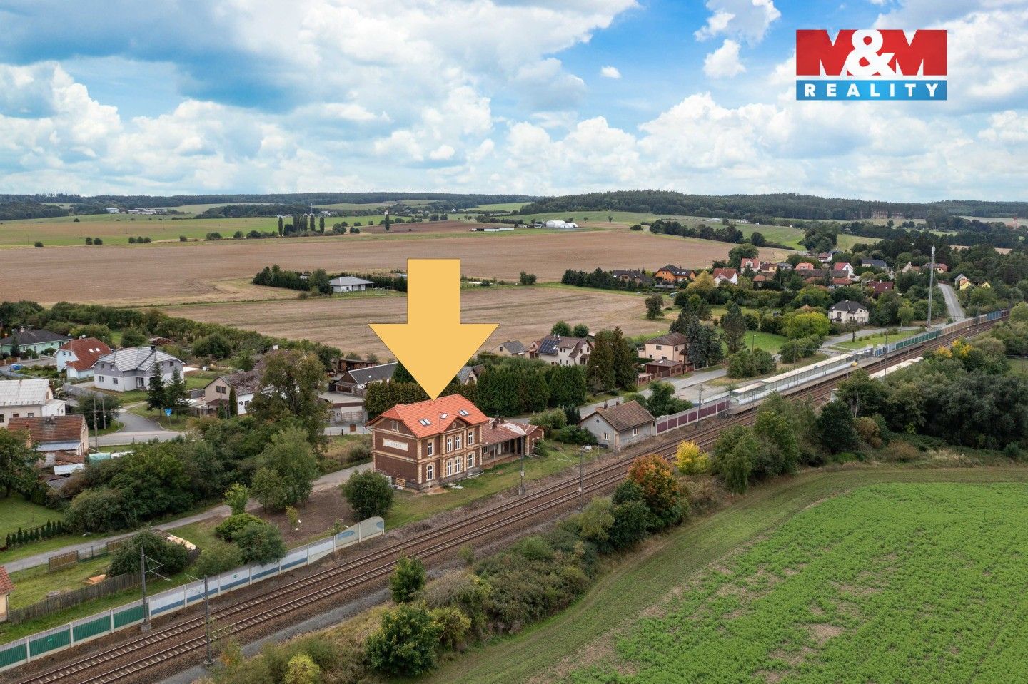 Prodej bytu 3+kk 110 m² - foto 13
