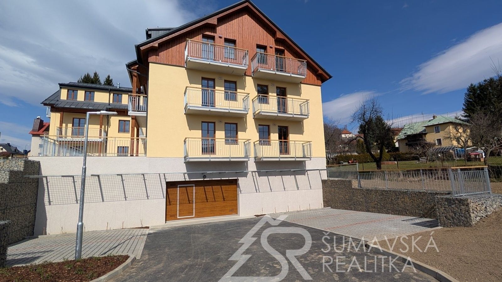 Prodej bytu 2+kk 62 m² - foto 5