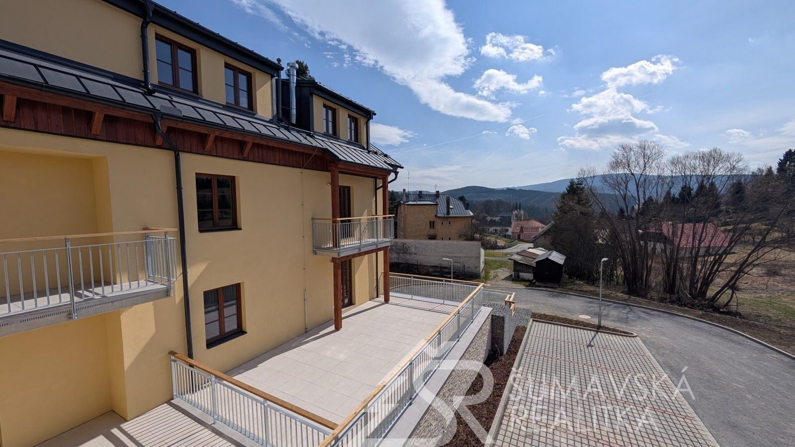 Prodej bytu 2+kk 62 m² - foto 8