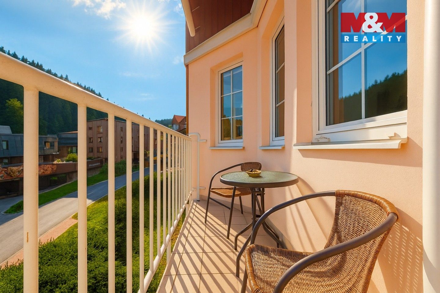 Prodej bytu 2+kk 55 m² - foto 4