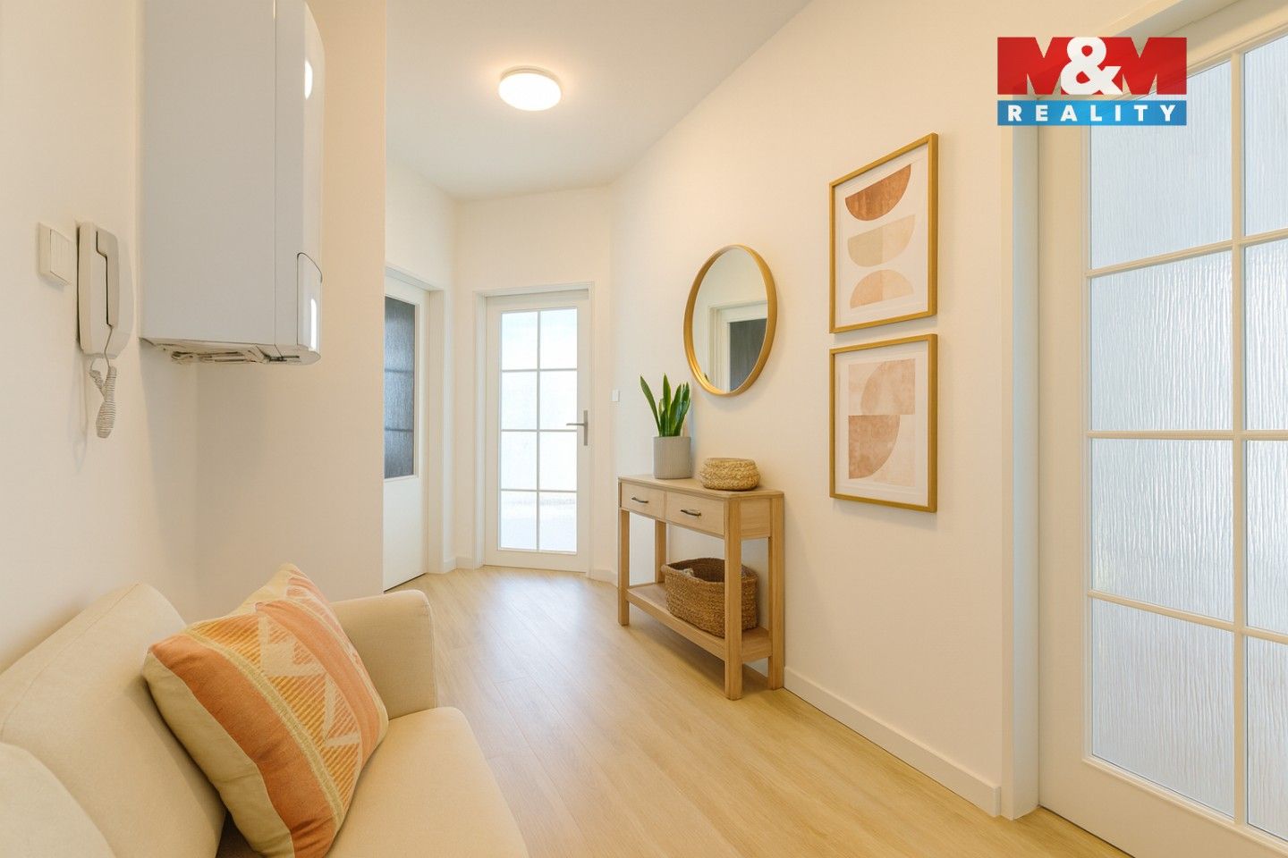 Prodej bytu 2+kk 55 m² - foto 8