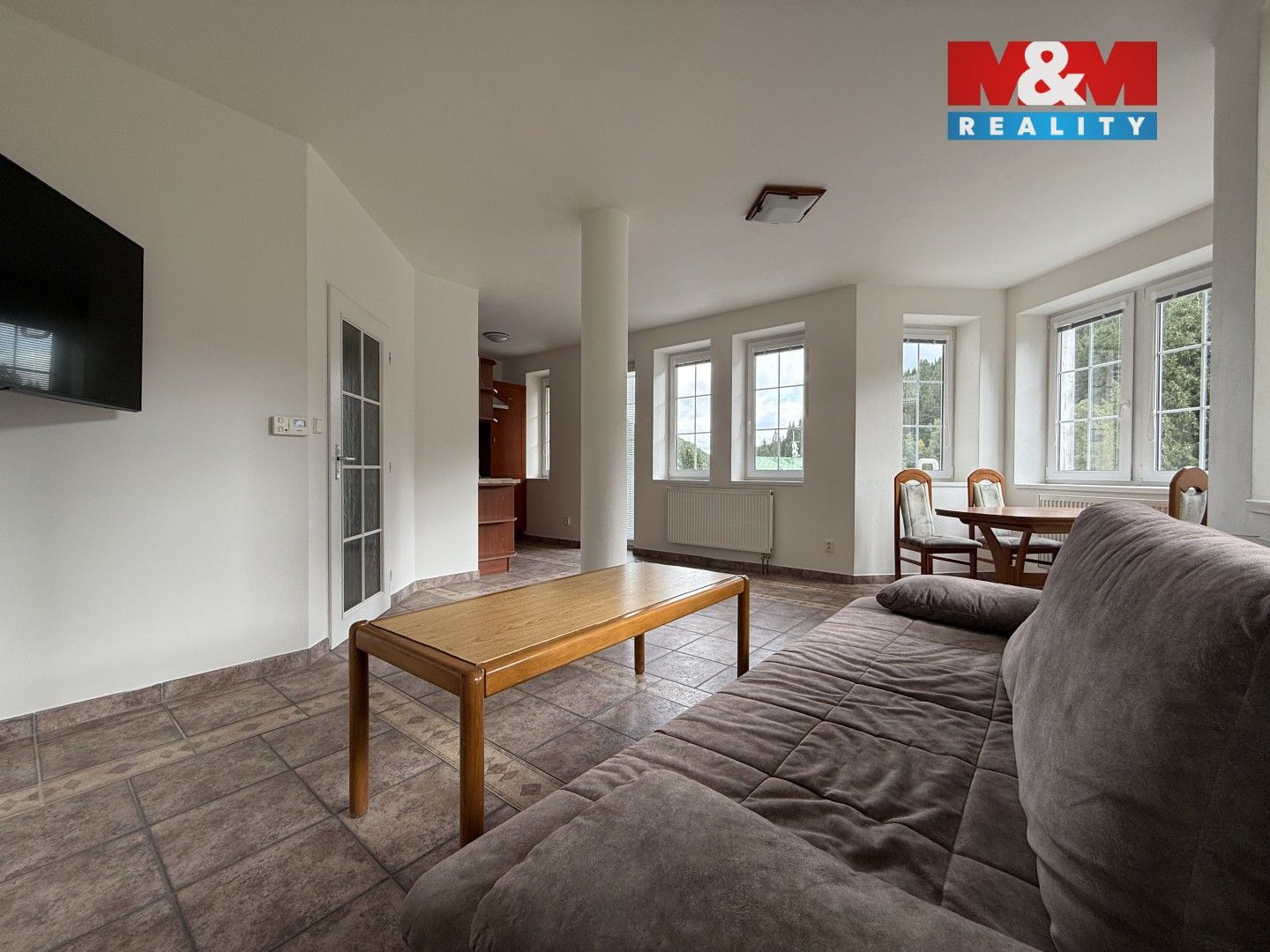 Prodej bytu 2+kk 55 m² - foto 5