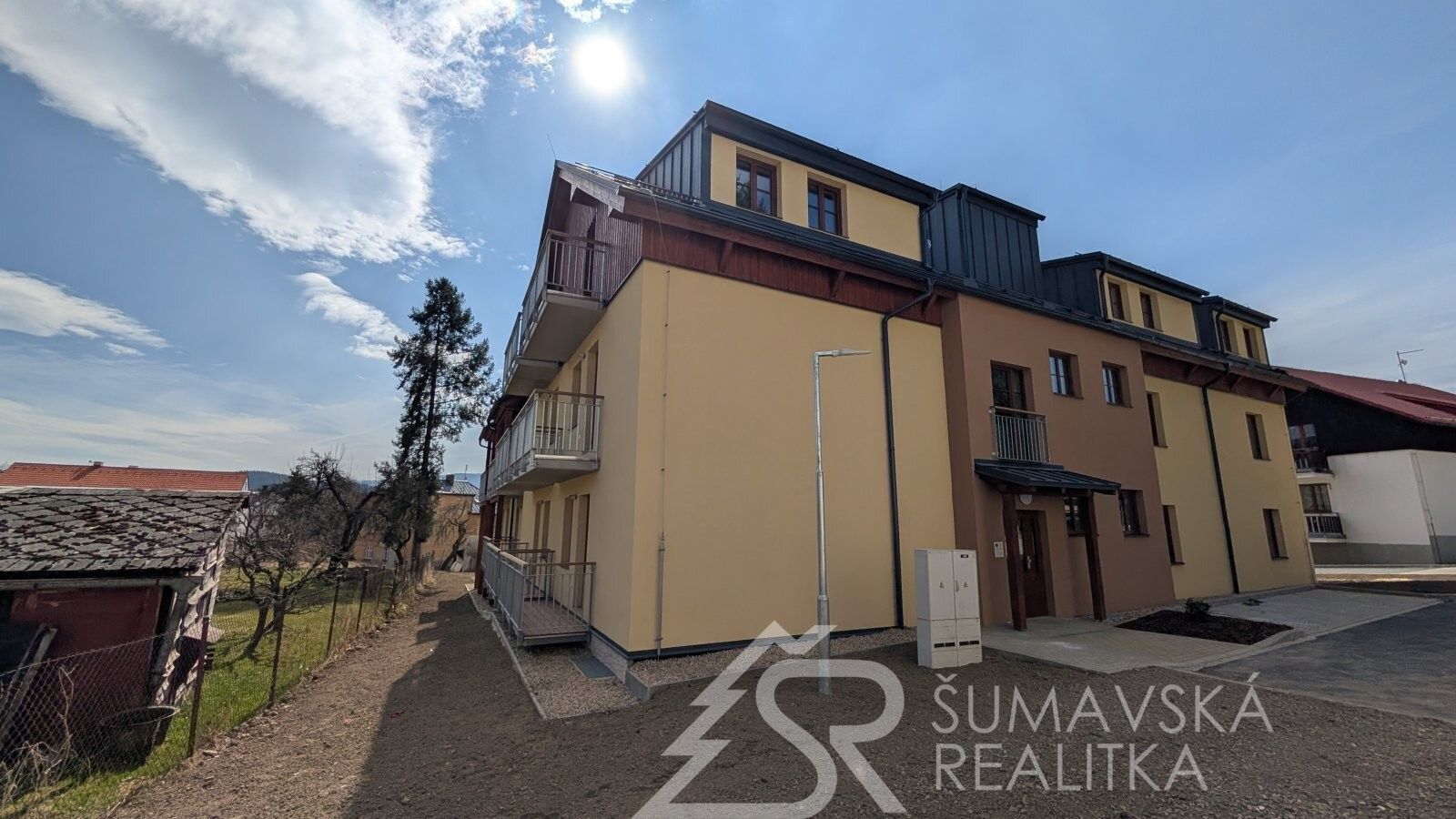 Prodej bytu 2+kk 62 m² - foto 9