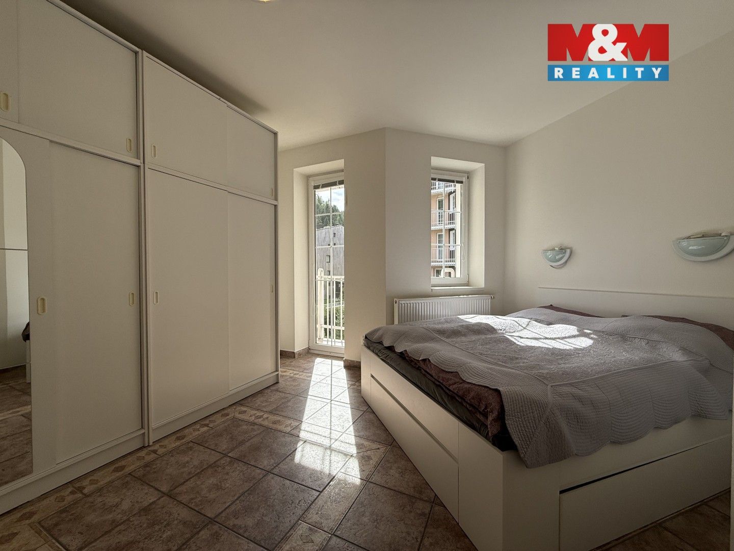 Prodej bytu 2+kk 55 m² - foto 13