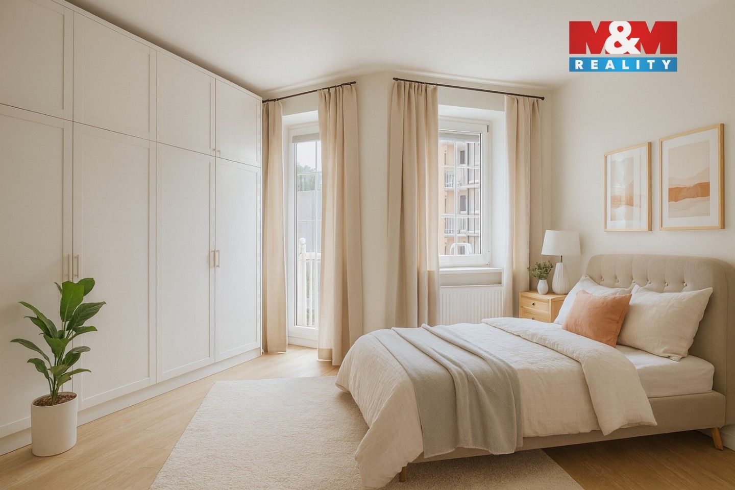 Prodej bytu 2+kk 55 m² - foto 14