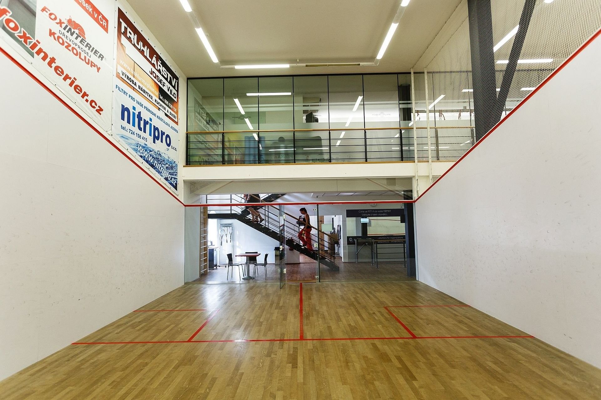 Pronájem komerčního prostoru 275 m² - foto 7