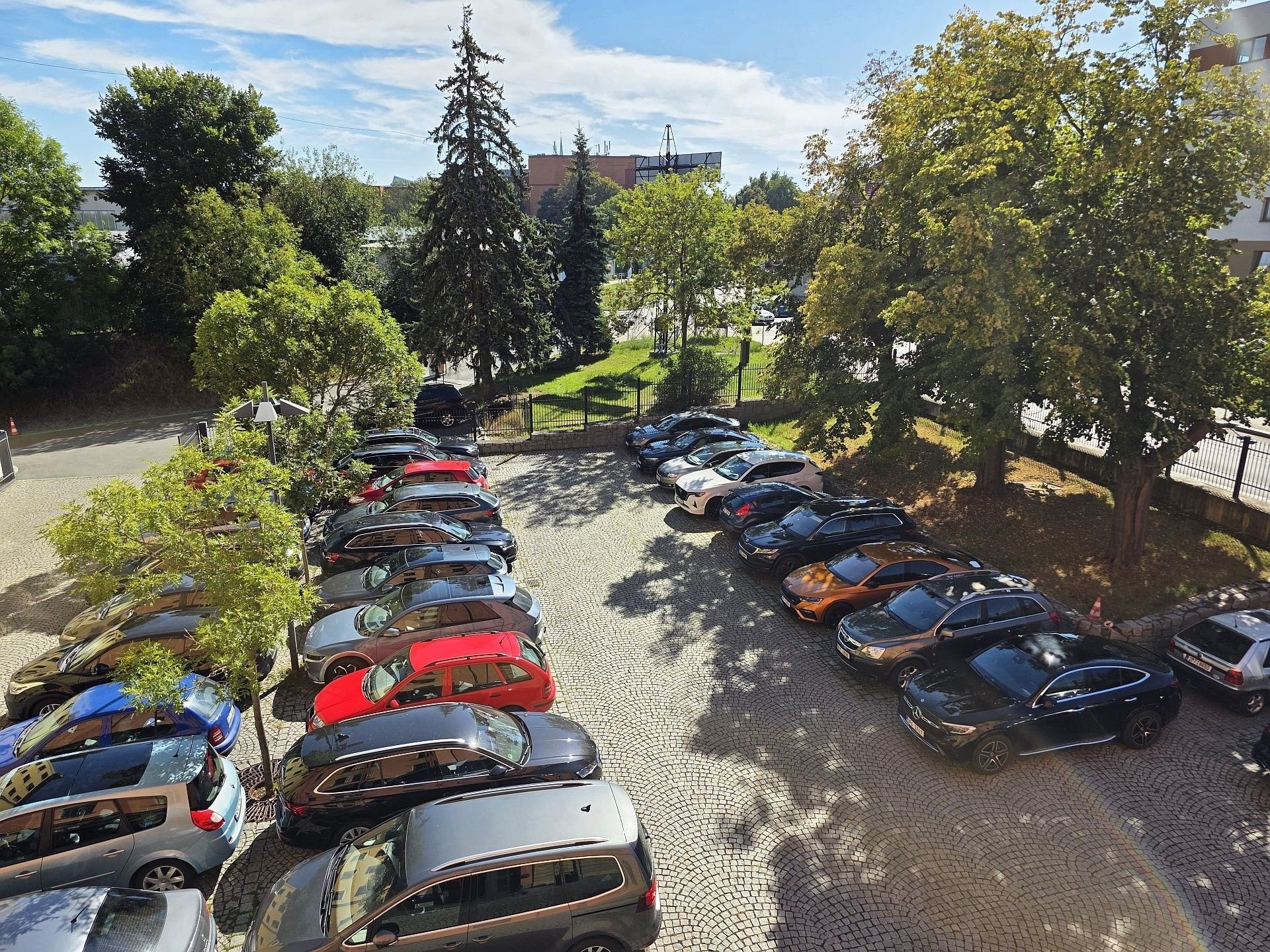 Pronájem komerčního prostoru 275 m² - foto 18