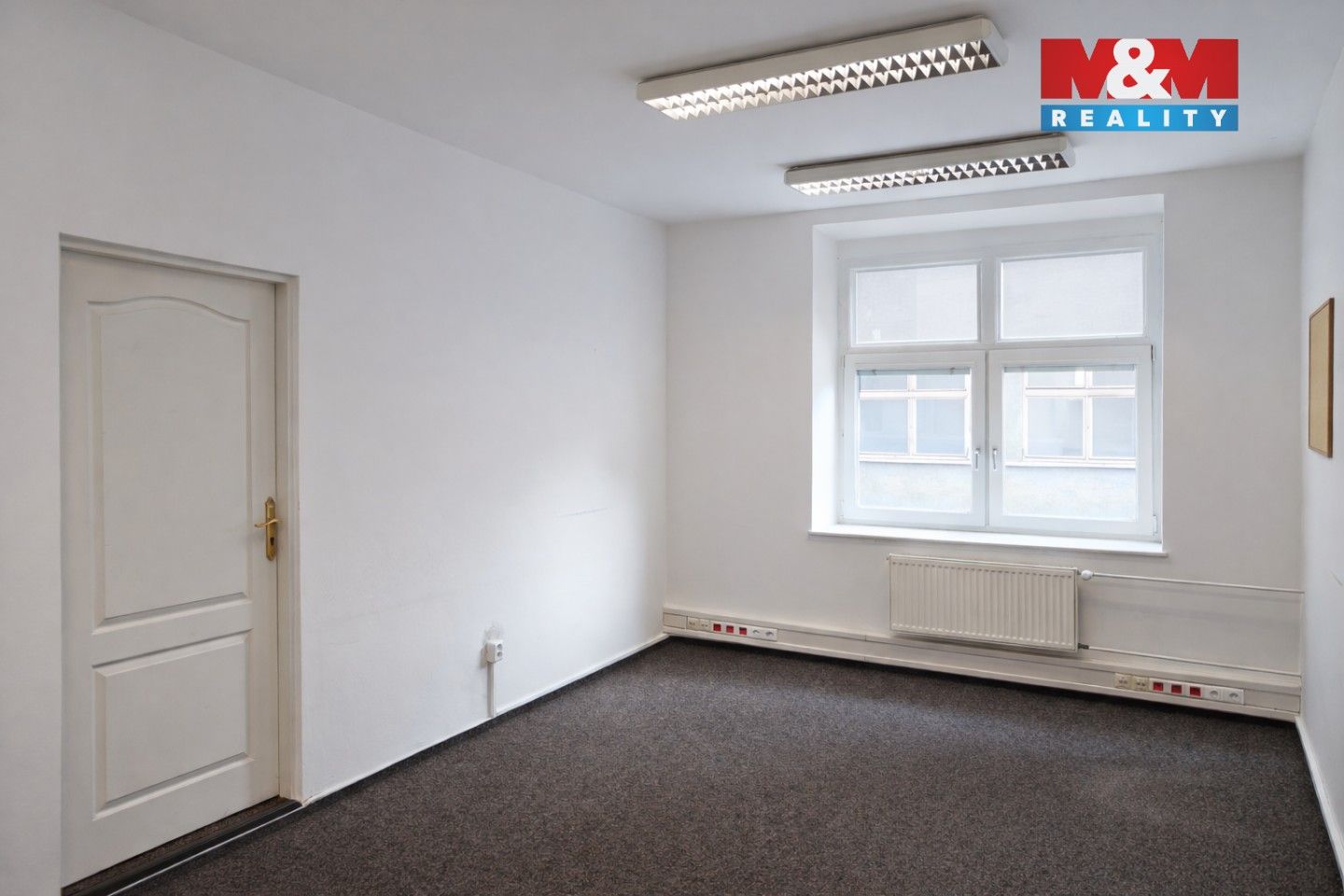 Pronájem komerčního prostoru 73 m² - foto 6