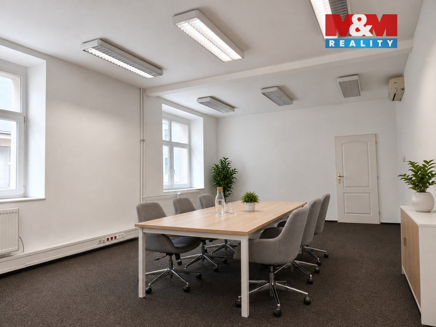 Pronájem komerčního prostoru 73 m² - foto 5